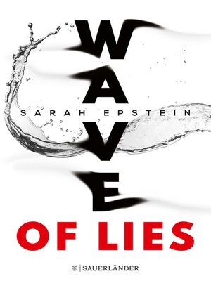 cover image of Wave of Lies